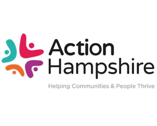 RSP Member - Action Hampshire